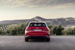 Audi A3 Sportback 35 TDI S-Line 2020 года (WW)